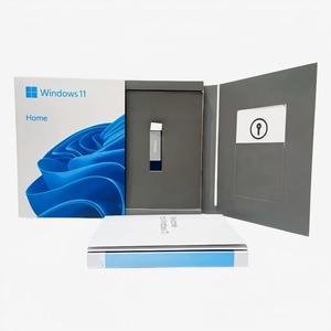 Windows 11 Home authentique en boîte USB, activation en ligne à 100 %, boîte USB Windows 11 Home, livraison rapide - Product Image 4