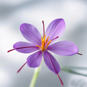 Melhor Qualidade Tibet Açafrão Secas Especiarias Raw em Boa Embalagem Fornecido com o Melhor Preço Açafrão - Product Image 3