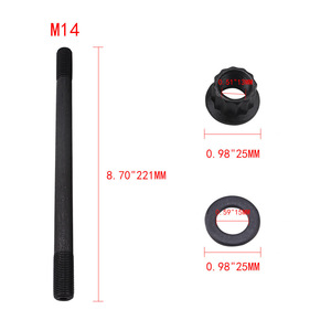 ปะเก็นฝาสูบ ARP ขนาด 20.55x8.54 นิ้ว สำหรับเครื่องยนต์ดีเซลฟอร์ด 4 สูบ - Product Image 3