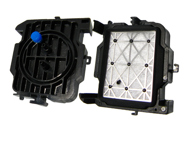 Letop Wholesale Price DX5/DX7 Printhead Capping Top Station for Mimaki JV33 Mutoh Galaxy Digital Inkjet Printer Parts