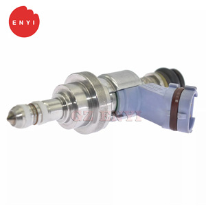 Inyector de Combustible 23250-39155 para Lexus GS460 IS460, Pieza de Motor Diésel - Product Image 3