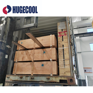 Ruang penyimpanan dingin berjalan dalam Freezer peralatan penyimpanan dingin Unit kondensor pendingin Harga ruangan dingin - Product Image 6