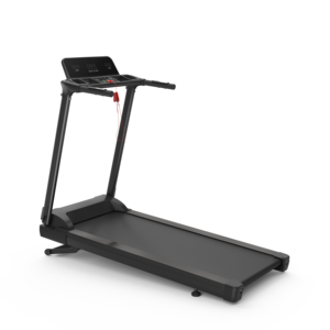 Caminadora Eléctrica KREEDA de 4.0HP, Nuevo Modelo, Inclinación Automática, Diseño Plegable, Pantalla LED, 12 Programas, Capacidad de 150 kg - Gimnasio en Casa - Product Image 2