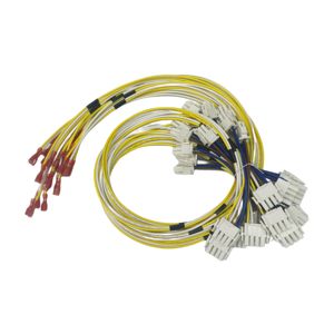 OEM冷蔵庫ワイヤーハーネスユニバーサル冷凍庫配線織機家電ケーブルアセンブリ - Product Image 2