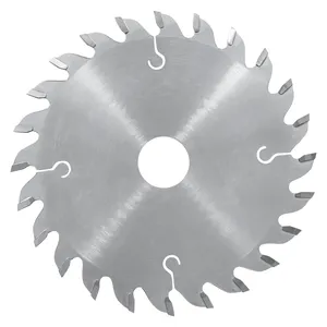 Hss circular saw mill blade 600 mm mini Circular Saw Blade of Metal Cutting with high speed