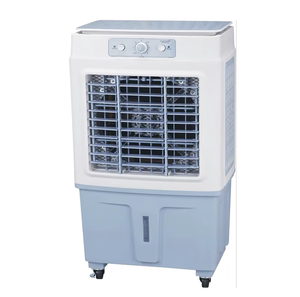 Ventilateur de refroidissement d'air portable personnalisé BR-4800 pour usage domestique, climatiseur <span class=keywords><strong>mobile</strong></span> - Product Image 1