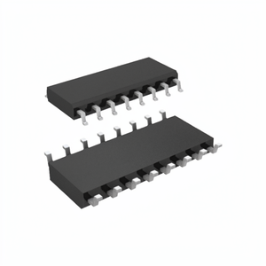DS1831BS Power Management (PMIC) 16 SOlC Electronic Chips Component Manufacturer Channel - Product Image 1