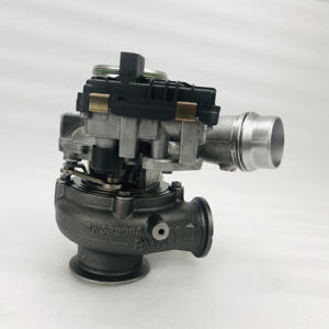 Turbocompresor BV40 54409700038 11658513635 54409700021 54409700031 54409700033 Compatible con <span class=keywords><strong>BMW</strong></span> F48 <span class=keywords><strong>X1</strong></span> <span class=keywords><strong>18D</strong></span> A8DX F45 F46 B47 - Product Image 5