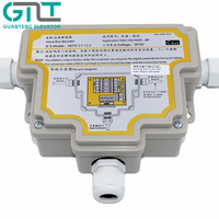 Décodeur de signal de bus C NKT12 (1-1) pour ascenseur Derin, module d'interphone de communication à cinq parties, réglage par commutateur DIP, max. 59 pièces pour ascenseur
