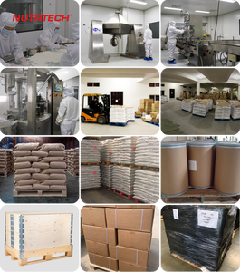 ยาแคปซูลบุก95% ลดความอ้วนสูตรธรรมชาติผลิตจากโรงงาน - Product Image 6