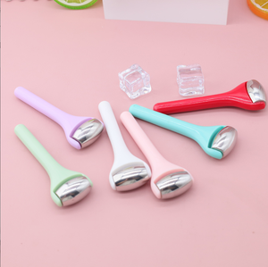 Rodillo de hielo para <span class=keywords><strong>crema</strong></span> de ojos, instrumento de belleza para ojos, rodillo de masaje para eliminar las ojeras - Product Image 1