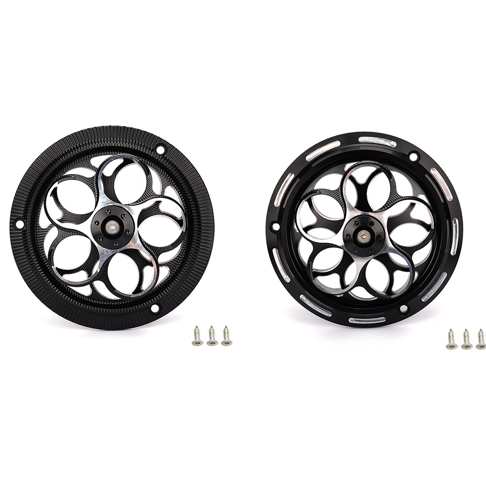 RTS для Vespa Sprint Primavera 150 125 Защита радиатора двигателя мотоцикла Защитная крышка аксессуары