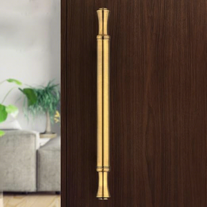 Poignée de meuble en laiton, design traditionnel, quincaillerie durable pour la maison et le bureau - Product Image 3