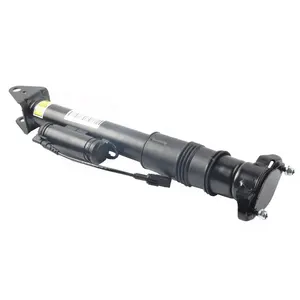 Amortiguador de suspensión neumática Tmairsus W164 ML trasero año 2005-2011 Airmatic 1643202731 1643203031 A1643200731