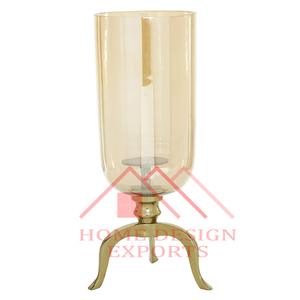 Portavelas decorativo para el hogar, hoteles y restaurantes, portavelas de decoración de boda de alta calidad para jardín, superventas - Product Image 6