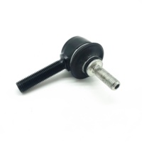 Rotule de direction personnalisée de haute qualité pour 4x4 tout-terrain, biellette de stabilisation de suspension réglable, certification ISO9001:2015 45 # /40Cr/CR