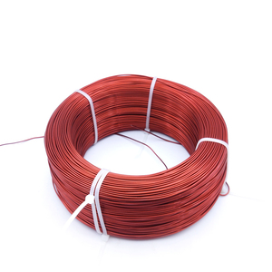 Landa kích thước lớn lõi không khí cuộn dây cảm ứng cuộn dây - Product Image 5