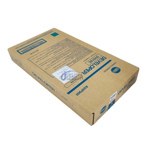 ผงหมึกพัฒนาภาพ DV610 แท้ รุ่น C6500 C6501 C6000 C7000 สำหรับเครื่องพิมพ์ Konica Minolta DV610 Developer A04P600 A04P700 A04P800 A04P900 - Product Image 3