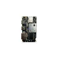 Módulo WWAN Sierra Wireless AirPrime Original EM7345 4G LTE Cat3 M.2 con GPS GLONASS en Stock