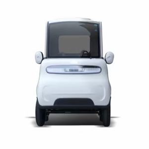 รถยนต์ไฟฟ้าสี่ล้อ รุ่นใหม่ พลังงานใหม่ 1000 วัตต์ ระยะทาง <100 กม. รับ-ส่งเด็ก เดินทางไปทำงาน ช้อปปิ้ง FSL S100 - Product Image 1