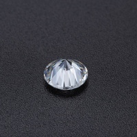 Diamant de laboratoire cultivé 3 carats DEF Diamants synthétiques en vrac CVD HPHT Diamant IGI