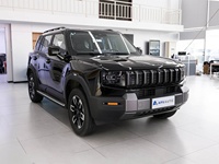 Jetour Freedom 7 PLUS 2.0TD AWD SUV 187kW 8 vitesses Neuf Euro VI Pneus R19 Automatique Essence/Pétrole Vente Directe Usine 2026