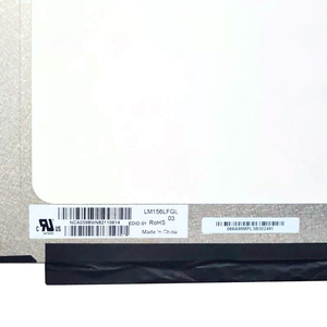 Écran d'ordinateur portable neuf 15,6 pouces IPS WLED LM156LFGL03 1920x1080 16:9 EDP 40 broches 120Hz fin anti-reflet 250 cd/m² - Product Image 3