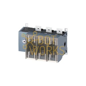 Siemens 3KF53634LF11 - Nuovo - Product Image 1