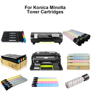 Toner en poudre de recharge Unico bulk bizhub <span class=keywords><strong>couleur</strong></span> 1000g kyocera compatible avec les imprimantes <span class=keywords><strong>laser</strong></span> canon en bouteille de 20 kg - Product Image 5