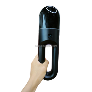 Láser de imagen de mano de segunda mano Slam BLK2GO de doble eje con lidar de alta precisión para topografía y mediciones precisas - Product Image 6