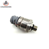 4088734 Capteur de pression d'huile pour capteur de moteur Cummins QST30 QSK45 QSK60 4088734