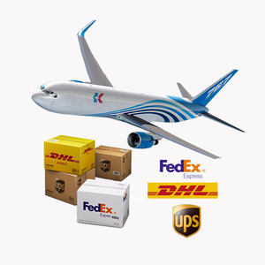 Vận chuyển dropshipping đại lý/Dịch vụ thể hiện vận chuyển cho chúng tôi ca anh AU Châu Âu saudi arabia UAE bởi không khí DDP hậu cần dịch vụ - Product Image 1