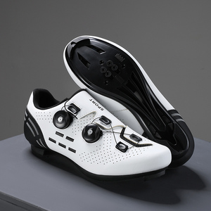 <span class=keywords><strong>Scarpe</strong></span> da Ciclismo Unisex Professionali in Gomma e Rete S per Allenamento e Sport all'Aperto, Prodotte da <span class=keywords><strong>Shimano</strong></span> - Product Image 5