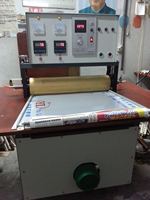Nouvelle machine à coudre automatique pour tissages de cheveux synthétiques bouclés, à aiguille simple, engrenage en fer, haute vitesse, pour usine de fabrication industrielle