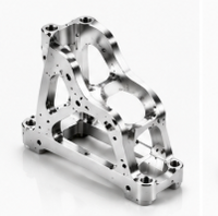 Fabrika Çıkışlı Özel CNC İşlenmiş Metal Parçalar Alüminyum Titanyum Paslanmaz Çelik Hassas Freze Torna Parçaları Tedarikçisi