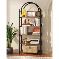 Support de plantes multicouche en fer, étagère bibliothèque, présentoir de pots de fleurs pour balcon et bureau, vente en gros, taille personnalisée, direct usine, OEM ODM