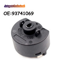 Interruptor de cilindro de bloqueo de encendido para Daewoo Matiz Spark, 6 pines, 93741069, 07848744, 90052497, 9005249, nuevo