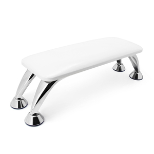 Repose-bras en Silicone, 1 pièce, tapis de manucure pour Salon - Product Image 4