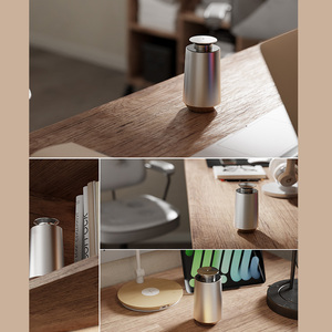 USB-C Waterless hương thơm không khí hương liệu khuếch tán di động xe & nhà tinh dầu khuếch tán bán buôn - Product Image 5