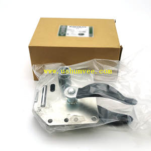 Rover Defender Teile Heckklappen verriegelung Fernbedienung Hintertür schloss FUB500050 FUB500060 LR031337 - Product Image 3