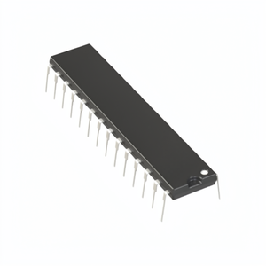 Electronic Circuit Components 28 DIP Authorized Distributor PIC16F17156-I_SP Embedded - Product Image 1