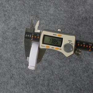 Promosi <span class=keywords><strong>3</strong></span> Meter 10 kaki bentuk bulat ABS pita plastik ukuran - Product Image 3