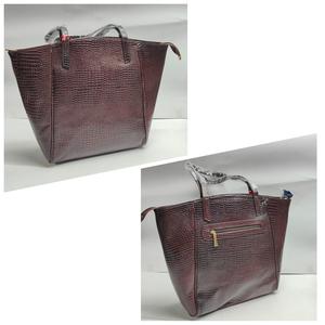 Sac à bandoulière de luxe en cuir fait à la main pour femmes polyvalent fonctionnel quotidien transporter à la mode élégant Design fourre-tout de l'Inde - Product Image 5