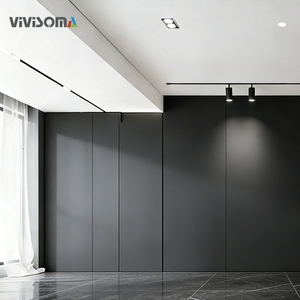 MT4201820 <span class=keywords><strong>Spot</strong></span> LED magnétique moderne à double fixation, mini-<span class=keywords><strong>rail</strong></span> en aluminium, CRI90, 9W, faisceau étroit 24°, noir/blanc - Product Image 1