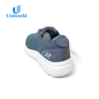 Fournisseur direct du Vietnam sur Alibaba |   Chaussures pour hommes - Chaussures de marche en plein air pour hommes, design personnalisé, adaptées aux pieds larges, décontractées pour la promenade