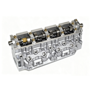 Testata 7701471013 7711497299 per <span class=keywords><strong>motore</strong></span> Diesel <span class=keywords><strong>Renault</strong></span> <span class=keywords><strong>Clio</strong></span> II Megane I 1.9L F8Q - Product Image 3