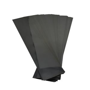 モリブデン板モリブデンシートMo -- 1純度<span class=keywords><strong>99.95</strong></span>密度10.2地面モリブデンシート - Product Image 5