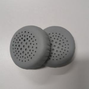 Fundas de esponja de espuma para auriculares, repuesto de almohadillas para los oídos, funda para KOSS PP <span class=keywords><strong>Porta</strong></span> Pro sportta Pro - Product Image 6