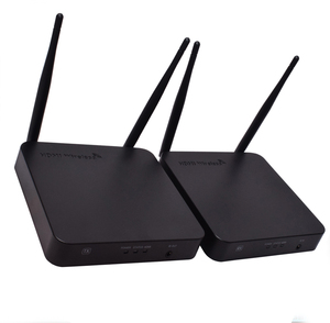 200メートル656ftワイヤレスhd miエクステンダー5ghzのトランスミッタレシーバirサポートフルhd 1080p 4kvideoオーディオ用dvdノートpc - Product Image 5