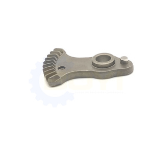 Micromecanizado OEM, Productos de Mecanizado CNC, Prototipos Rápidos CNC Pequeños, Piezas de Precisión, Piezas de Precisión de Mecanizado CNC de <span class=keywords><strong>Metal</strong></span> - Product Image 6
